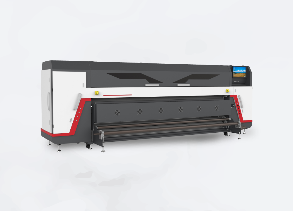 4 Kafa Gongzheng Plus Tekstil