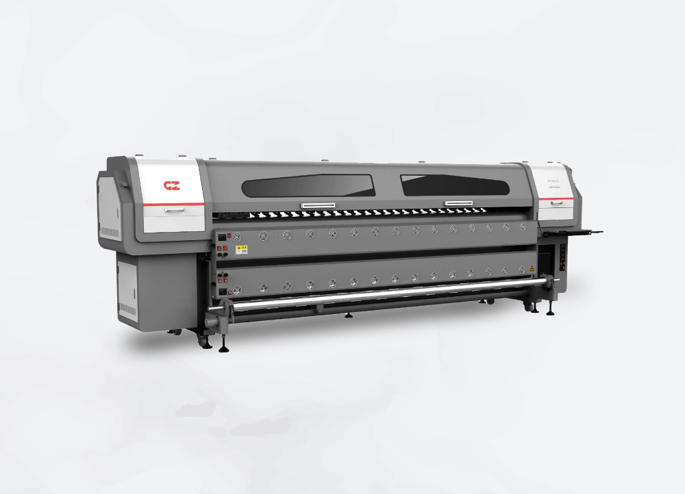 7 Ad. Gongzheng GZM3204SG